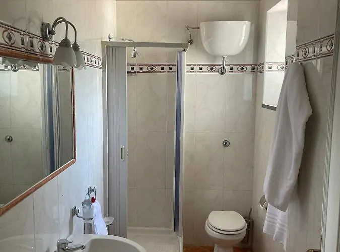 Il Rosone Hotel 3*