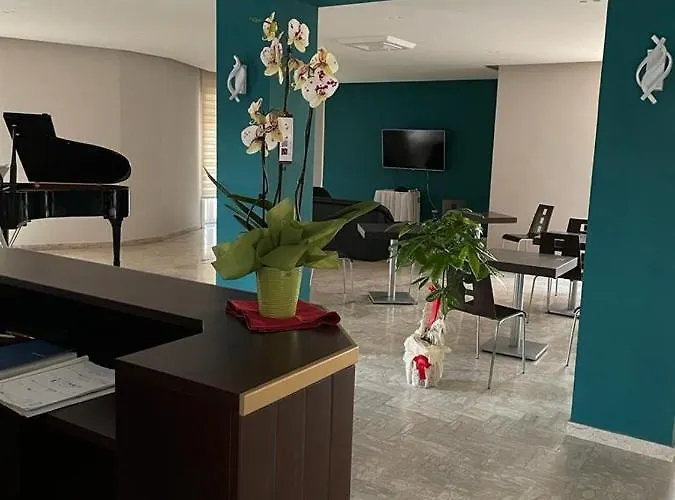 Hotel Il Rosone 3*