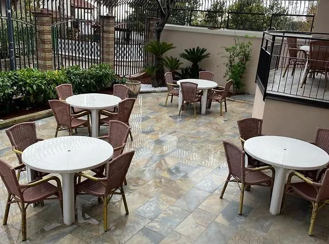 Hotel Il Rosone 3*